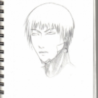 Daily Scribbles Tag 1-10