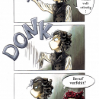 Sweeney Todd - Outtakes!