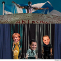Puppets on a string