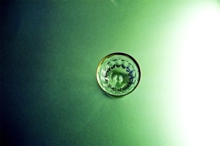 Other: Green Glas 1