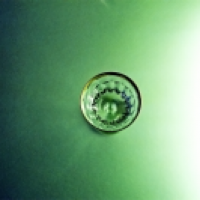 Green Glas