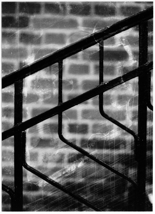 Anderes: Destroyed Photography 4