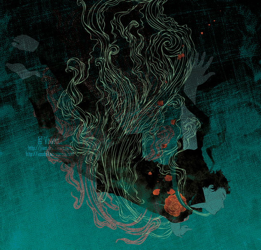 Illustration: Der (kleine) Prinz #1 1