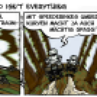 Dark Wars: Geschwindigkeit
