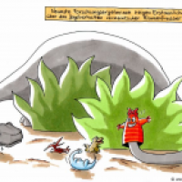 Brontosaurus