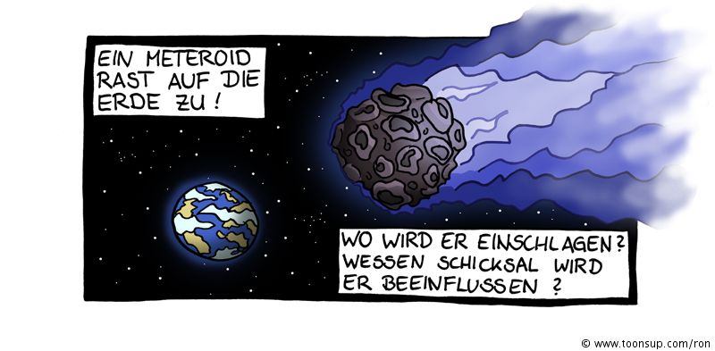 Comic: Doomsday 1