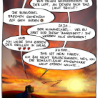 Abendstimmung