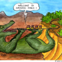 Jurassic Park