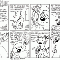 Charlie - Finanzkrise