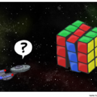 The Rubik's Cube