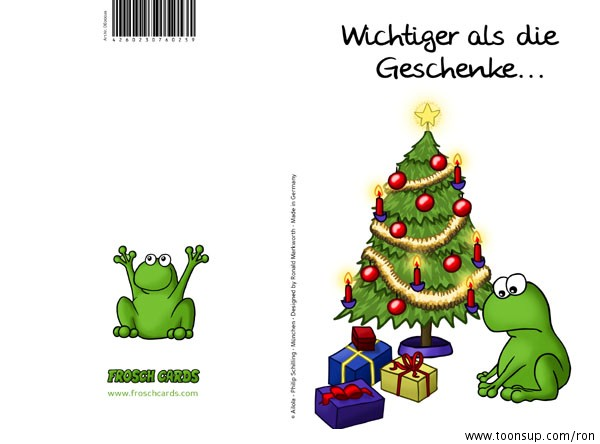 Book: Weihnachten: Wichtiger als die Geschenke... 1