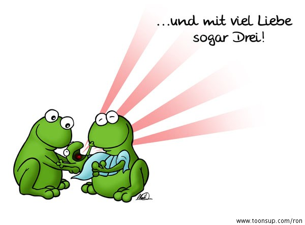Book: Geburt: Eins und Eins... 2