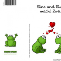 Geburt: Eins und Eins...