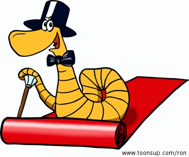 Illustration: Rolli - Erlebnispfad Jungaue, Ingelheim (Teil 2) 3