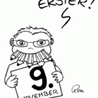 Erster! - toonsUp 2007