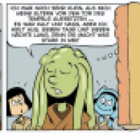 Spaß Wars - Jedi Secrets 2