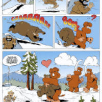 Frohe Weihnachten!