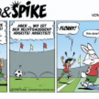 Flonny & Spike 5