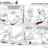 Lützi & Düzzi 3-D