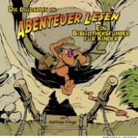Abenteuer Lesen