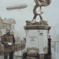 Dilldappen-Denkmal