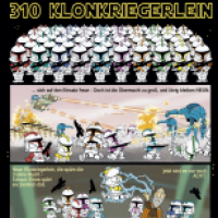 310 Klonkriegerlein