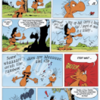 Dilldapp Tales: Earworm