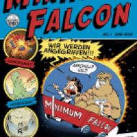 Minimum Falcon Titel