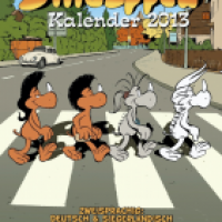 Dilldappen-Kalender 2013
