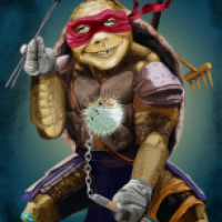 Alfredo E. Turtle