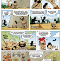 Die Dilldappen: KI in der Eiszeit