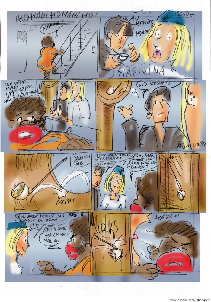 Book: 12-SdS: Momsies Geschichte 7