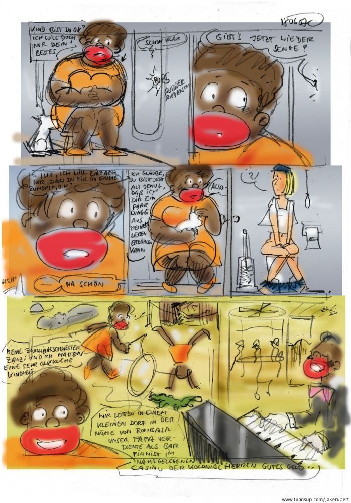 Book: 12-SdS: Momsies Geschichte 11