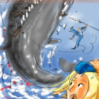 02-SdS:Das Elend der Wale