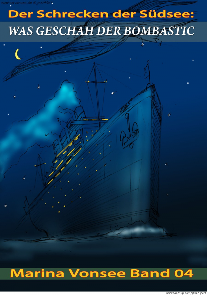 Book: 04-SdS:Was geschah der Bombastic 1