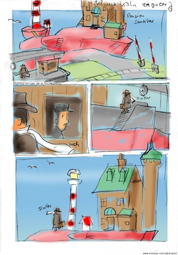 Book: 04-SdS:Was geschah der Bombastic 3
