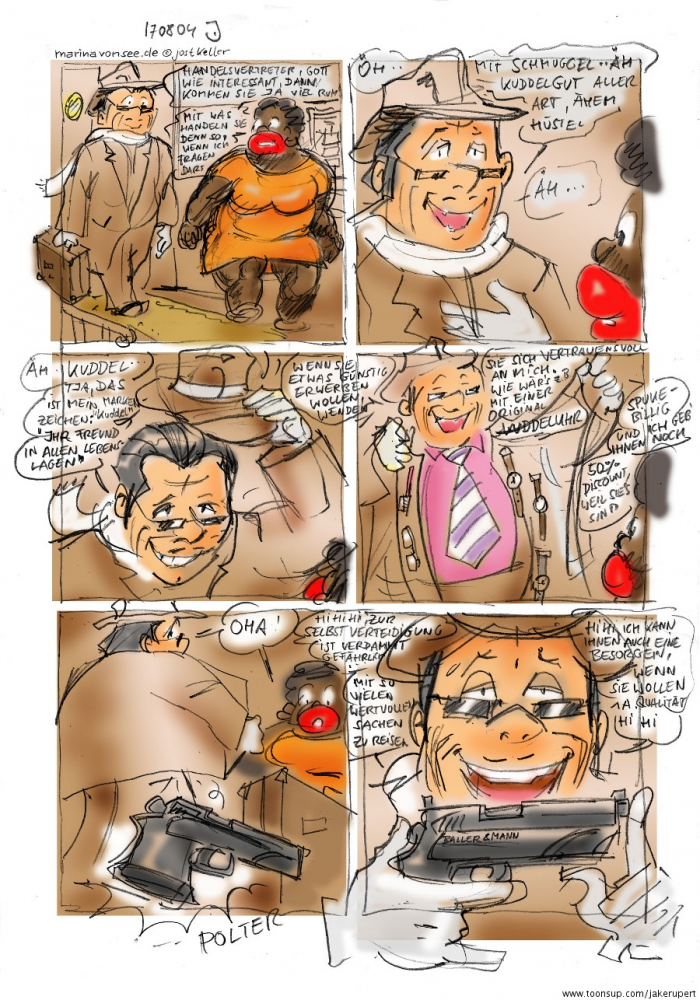 Book: 04-SdS:Was geschah der Bombastic 5
