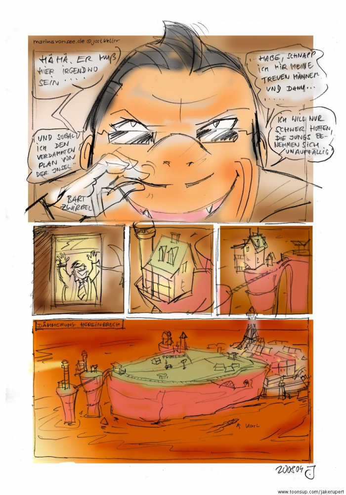 Book: 04-SdS:Was geschah der Bombastic 13