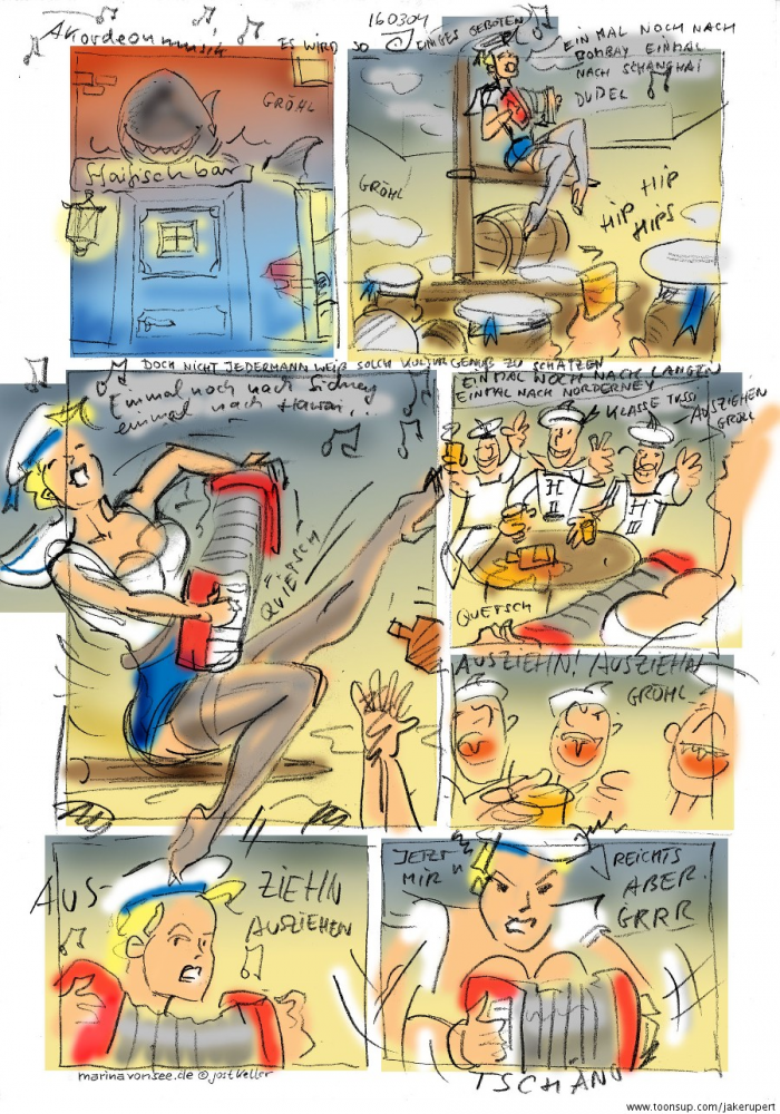 Book: 04-SdS:Was geschah der Bombastic 15