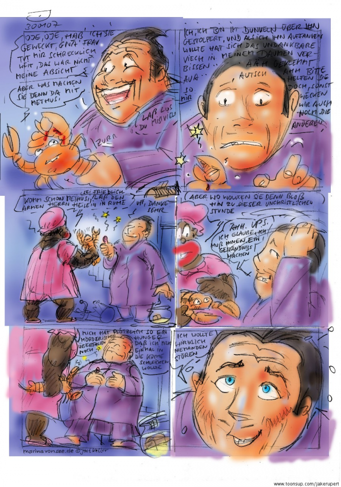 Book: 04-SdS:Was geschah der Bombastic 32