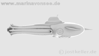Animation: Turntable Nautilus 1