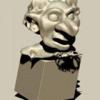 Erstes Dynameshdoodle