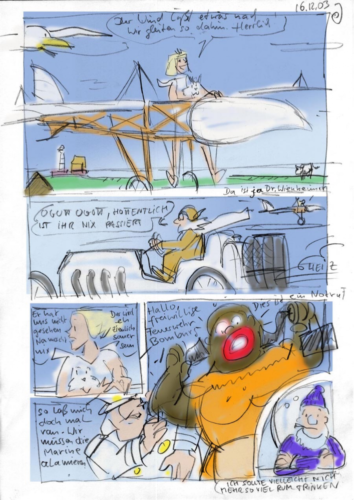 Buch: 03-SdS:Unfreiwilliger Freiflug 18