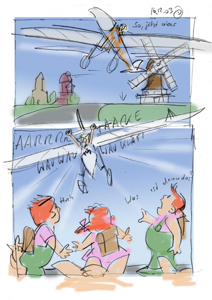 Buch: 03-SdS:Unfreiwilliger Freiflug 25