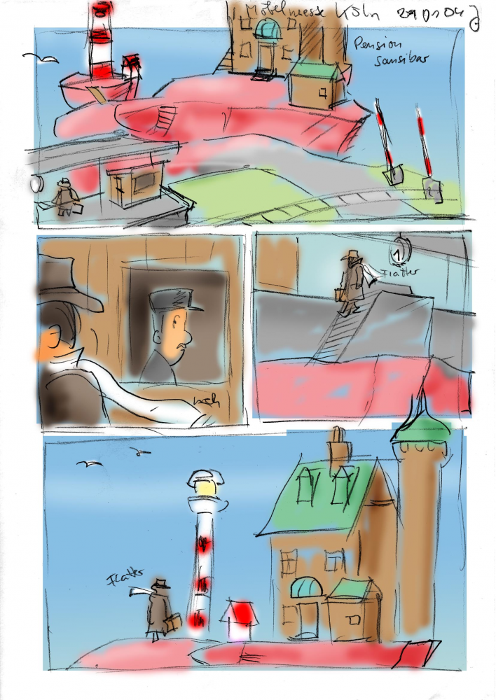 Buch: 03-SdS:Unfreiwilliger Freiflug 60