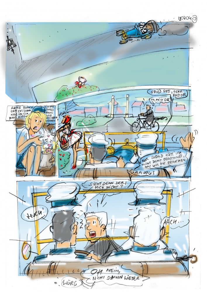 Buch: 07-SdS:Hindernisrennen zum Hafen 26