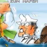 07-SdS:Hindernisrennen zum Hafen
