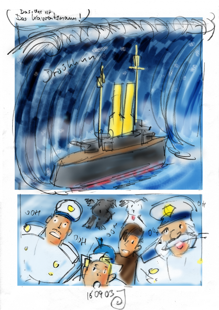 Buch: 13-SdS:Die Erholung der Balmung 3