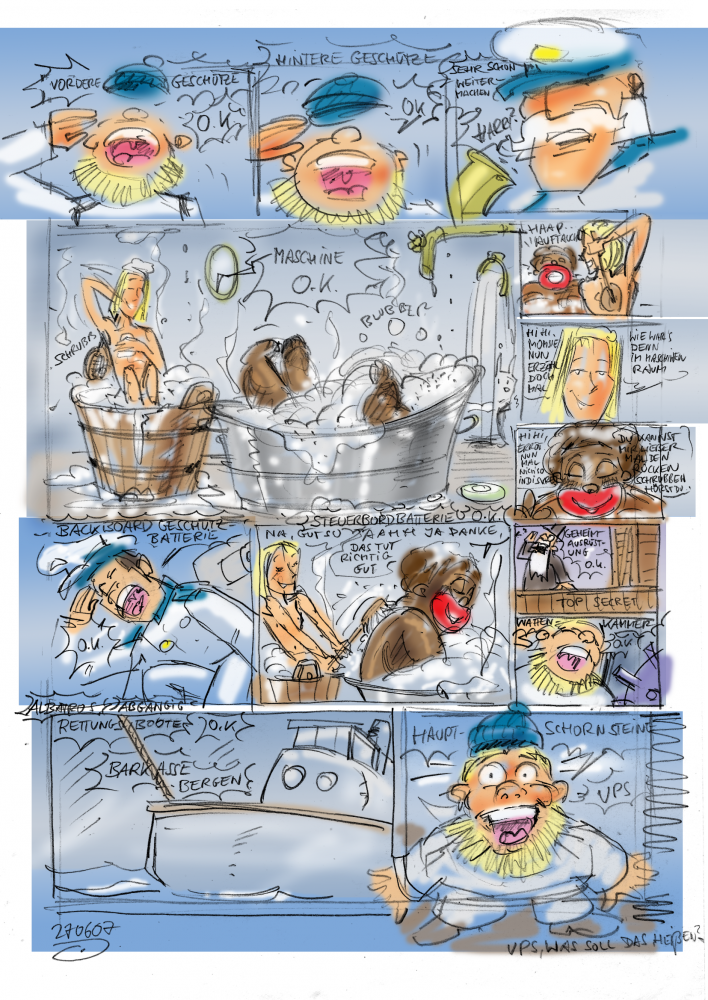 Buch: 13-SdS:Die Erholung der Balmung 12