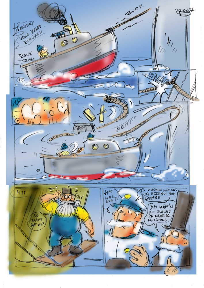 Buch: 13-SdS:Die Erholung der Balmung 14